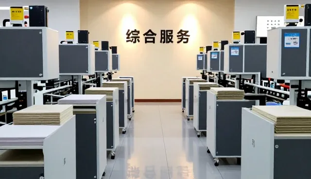 广州谷驰电子科技有限公司